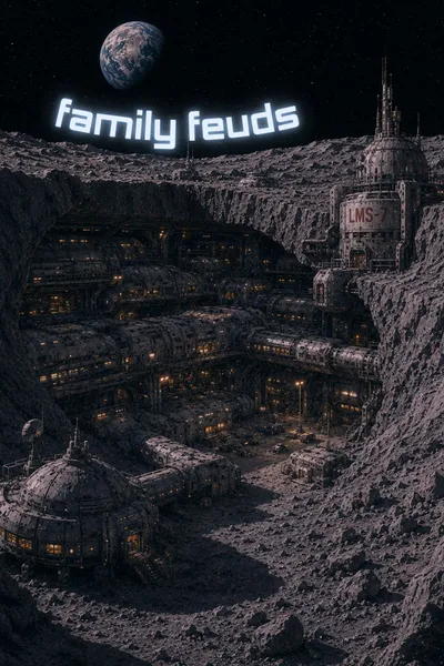 Family Feuds